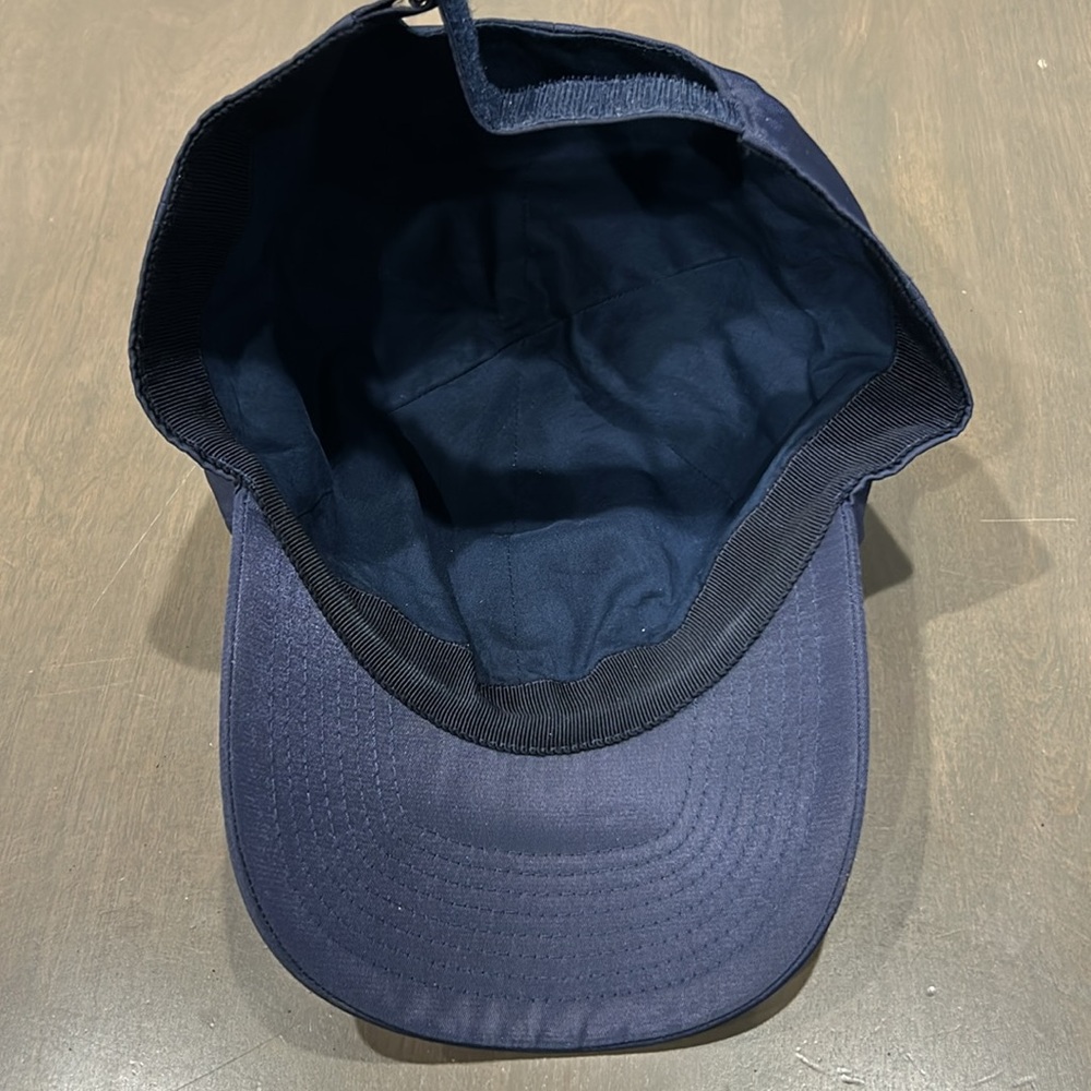 Moncler NEW Logo Patch Baseball Cap
🔥READ DESCRIPTION 🔥🔥🔥 - Picture 5 of 8